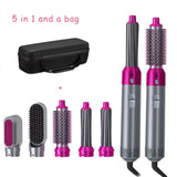 🔥Last Day 49% OFF🔥 5 in 1 Complete Hair Styler