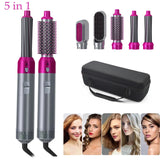 🔥Last Day 49% OFF🔥 5 in 1 Complete Hair Styler