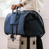 Garment Duffel Bag