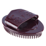 Beauty salon professional custom meridian brush