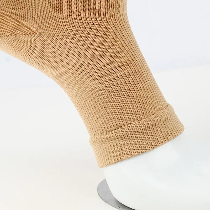 Zip Compression Socks