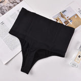 High Waist Tummy Control Thong Panty Slimming Body Shaper (BUY 2 GET FREE SHIPPING)