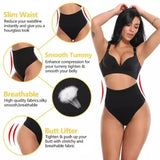 High Waist Tummy Control Thong Panty Slimming Body Shaper (BUY 2 GET FREE SHIPPING)