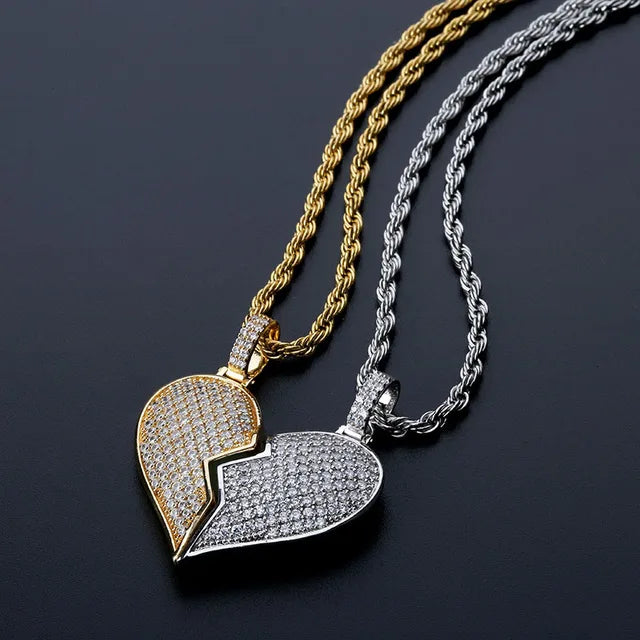 Mother’s Day Sale Save 49%🔥Love-Magnetic-Necklace