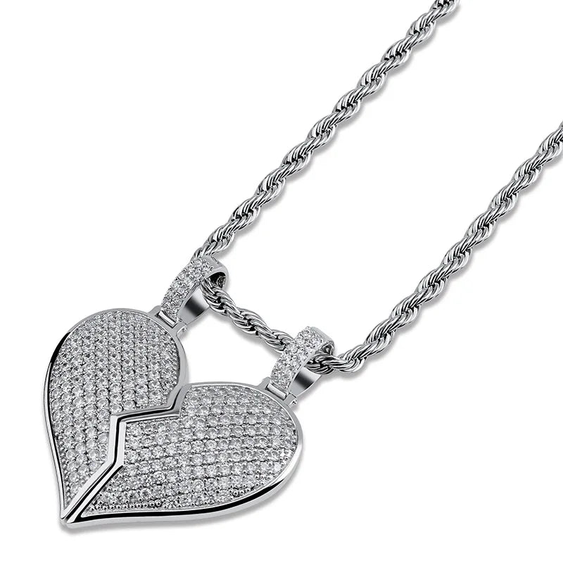 Mother’s Day Sale Save 49%🔥Love-Magnetic-Necklace