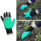 Garden Gloves