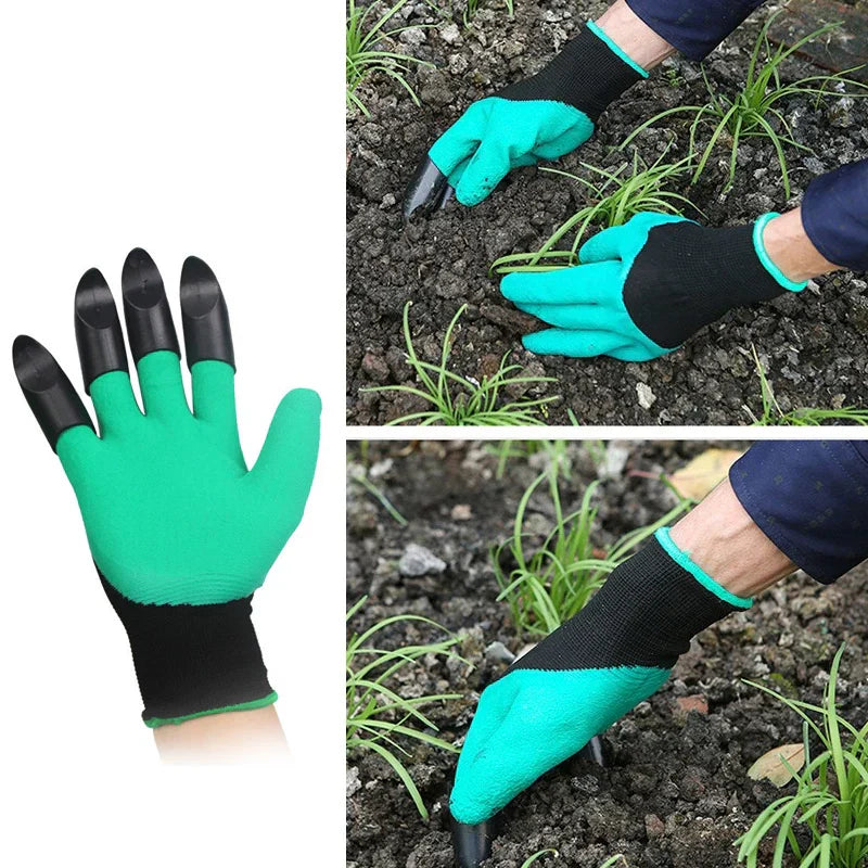 Garden Gloves