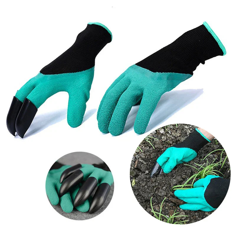 Garden Gloves