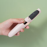 Portable Callus Remover