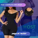 FAJA BODY SHAPER Pretty Body™