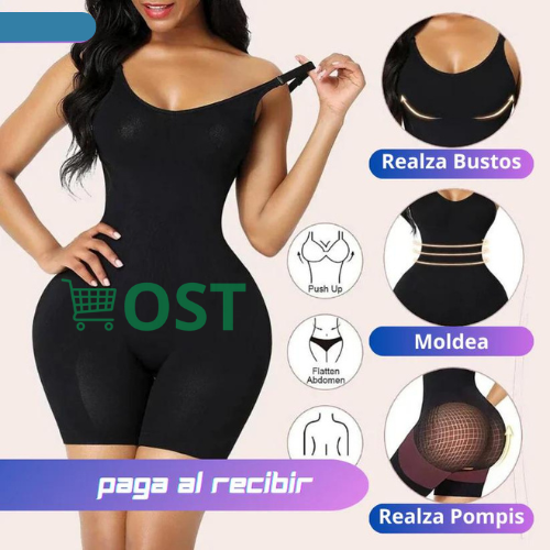 FAJA BODY SHAPER Pretty Body™