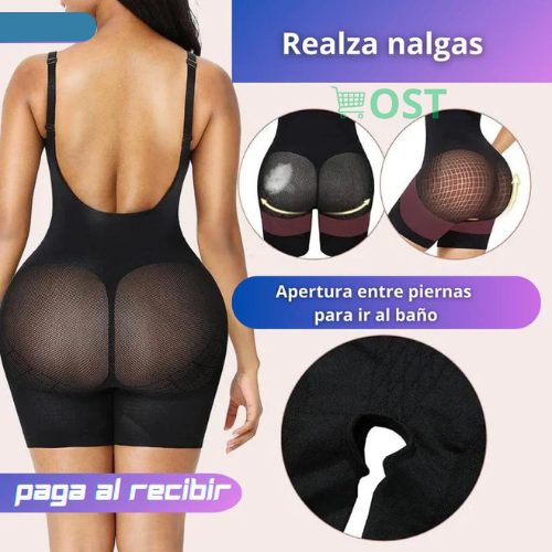 FAJA BODY SHAPER Pretty Body™