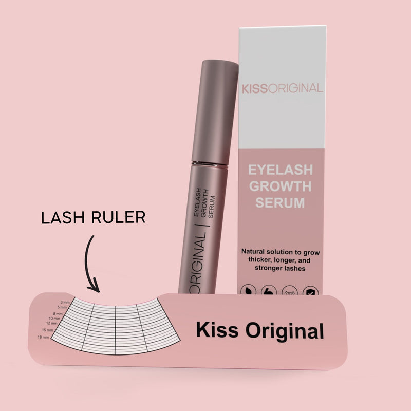 EYELASH GROWTH SERUM