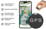 Mini Magnetic GPS Tracker