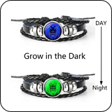 GlowStar NightSky Bracelet™