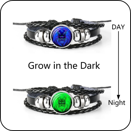 GlowStar NightSky Bracelet™