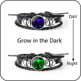 GlowStar NightSky Bracelet™