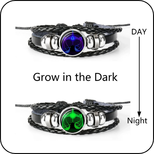 GlowStar NightSky Bracelet™