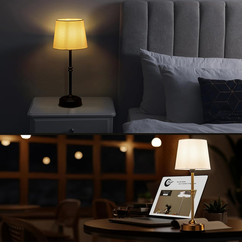 MODERN TABLE LAMP