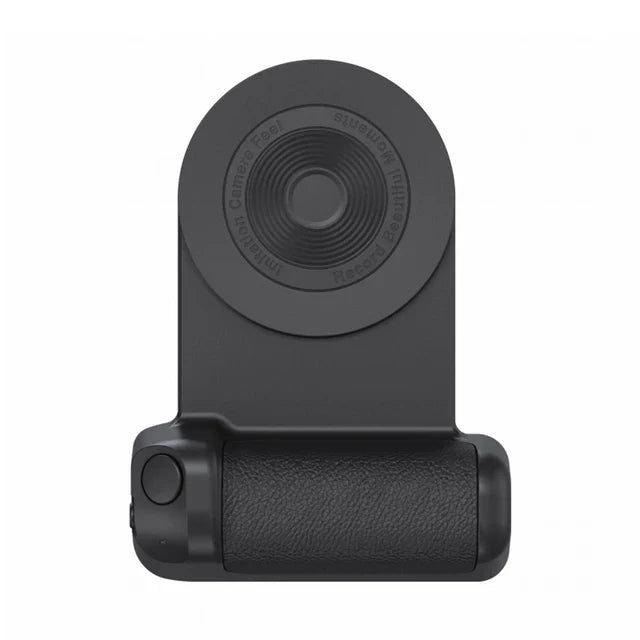 🔥LAST DAY 49% OFF - Magnetic Camera Handle Bluetooth Bracket