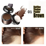 Hair Powder Instantly - BUY 2 GET FREE SHIPPING