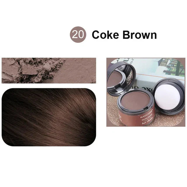 Hair Powder Instantly - BUY 2 GET FREE SHIPPING