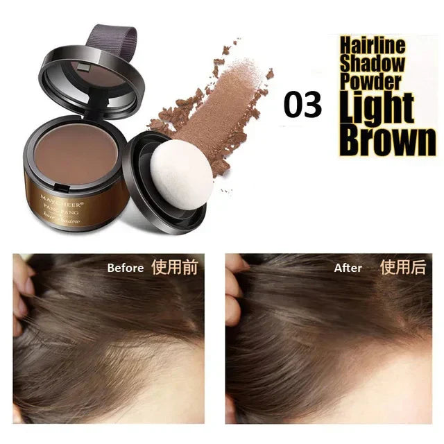 Hair Powder Instantly - BUY 2 GET FREE SHIPPING