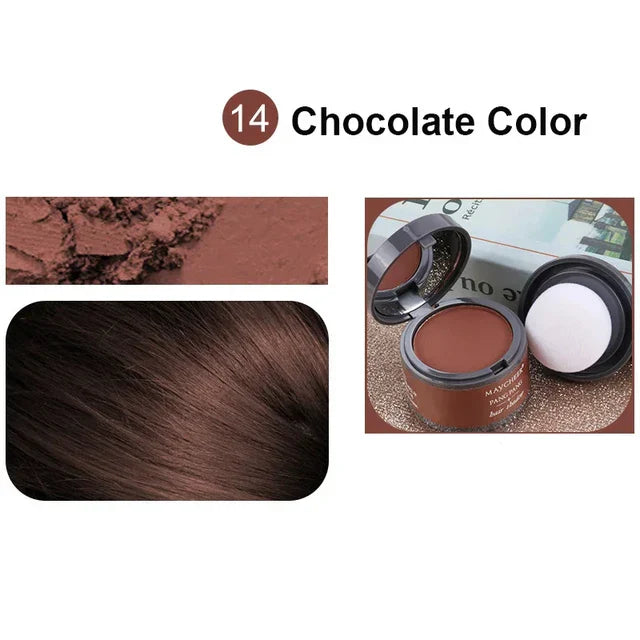 Hair Powder Instantly - BUY 2 GET FREE SHIPPING