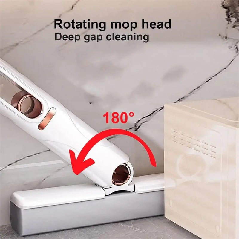 🔥HOT SALE🔥Desktop Cleaning Mini Mop