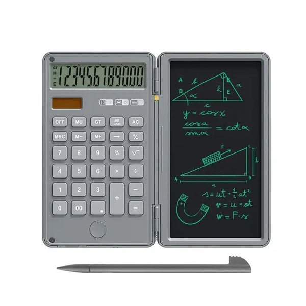 🔥HOT SALE 49% OFF - Electronic Sketchpad Calculato