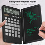 🔥HOT SALE 49% OFF - Electronic Sketchpad Calculato