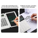 🔥HOT SALE 49% OFF - Electronic Sketchpad Calculato