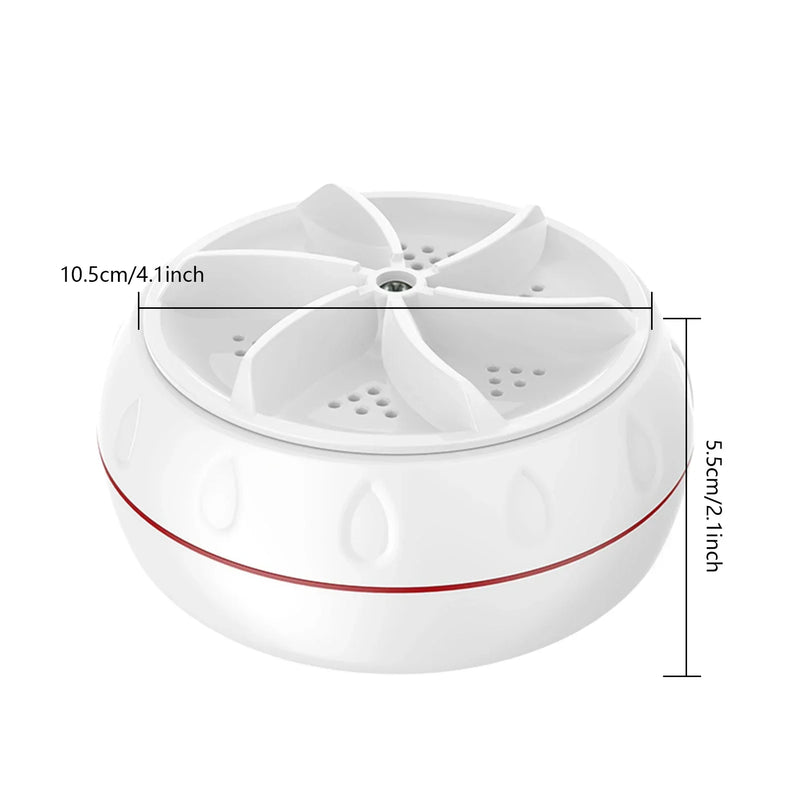 🔥Big Sale-49%🔥Portable Mini Dishwasher Washing Machine