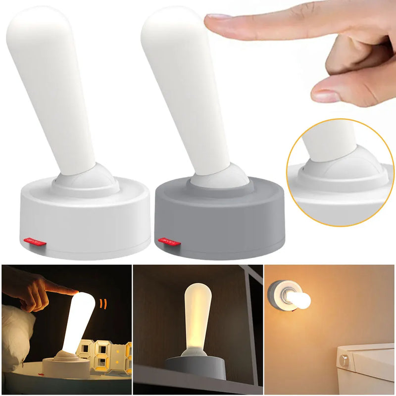 Toggle Joystick Night Light