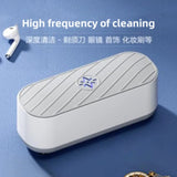 Ultrasonic Cleaning Machine