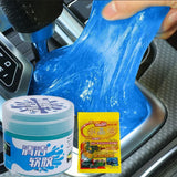 Car Cleaning Gel