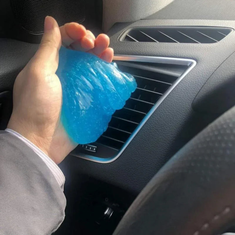 Car Cleaning Gel