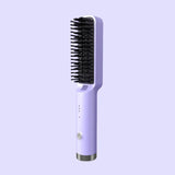 Portable Cordless Mini Hair Straightening Comb