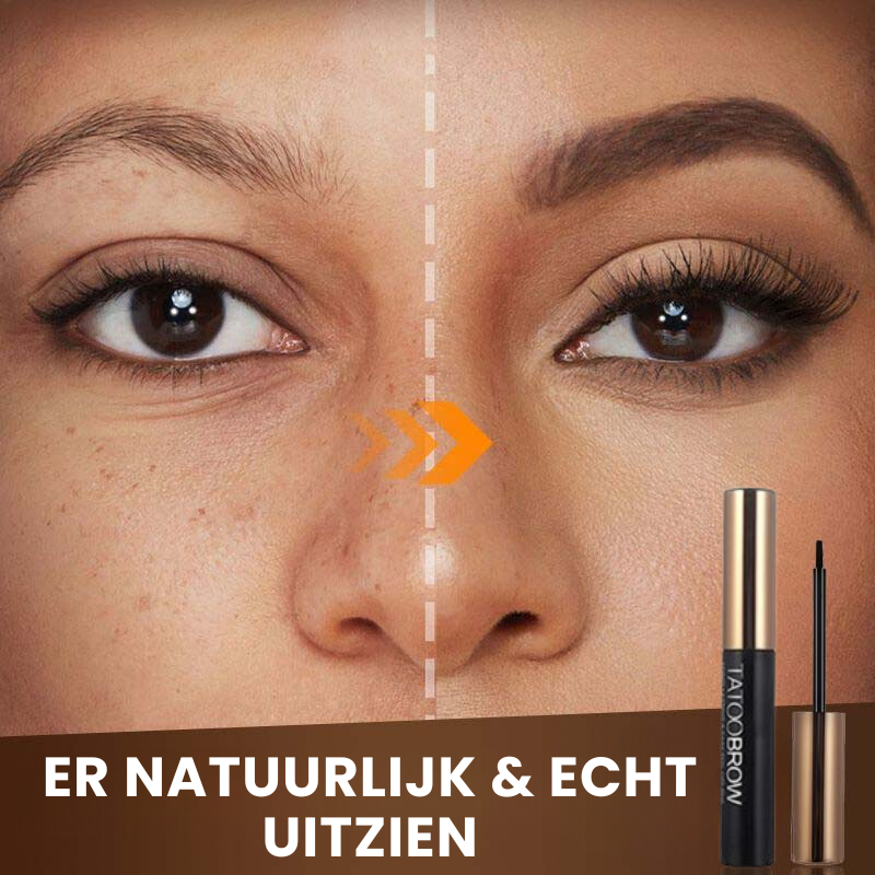 🔥buy 1 get 1 free🔥Waterproof Semi-permanent Eyebrow Gel