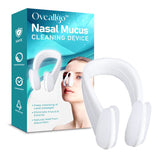 Nasal Mucus Cleaning Device