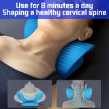 Neck Stretcher Shoulder Massage