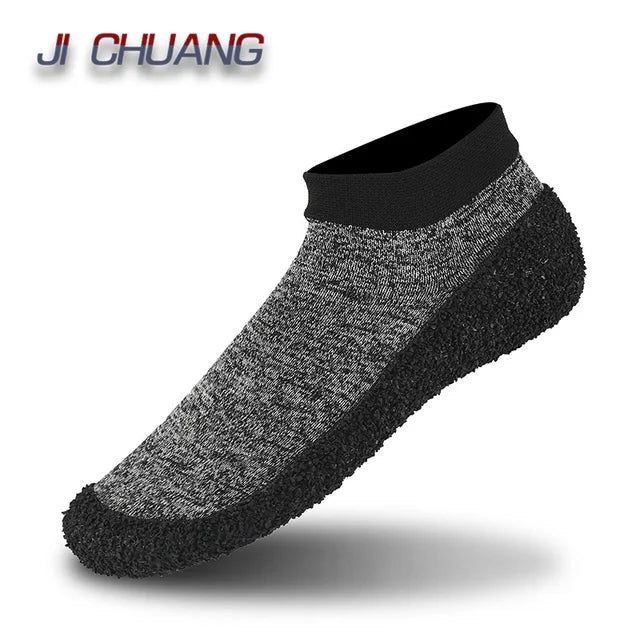 1 Pair SockShoes Sweatpants Reinvented For Feet - 49% OFF ENDS TONIGHT!