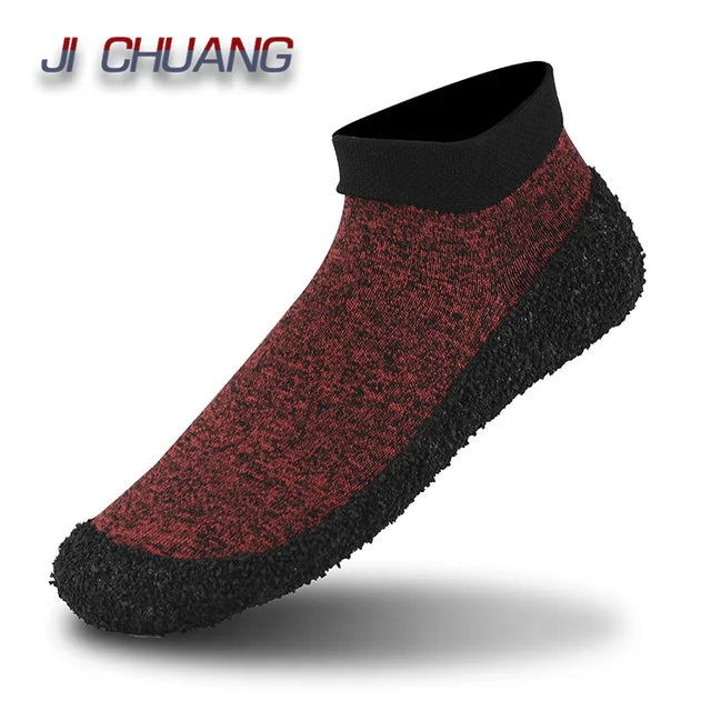 1 Pair SockShoes Sweatpants Reinvented For Feet - 49% OFF ENDS TONIGHT!