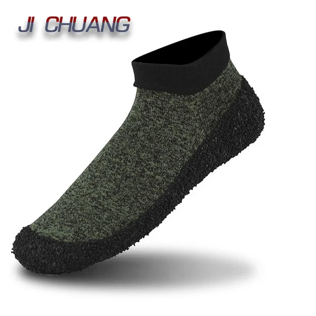 1 Pair SockShoes Sweatpants Reinvented For Feet - 49% OFF ENDS TONIGHT!