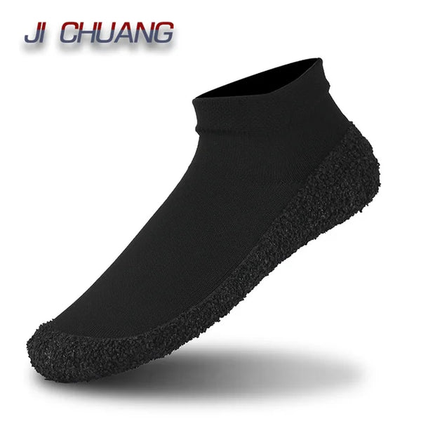 1 Pair SockShoes Sweatpants Reinvented For Feet - 49% OFF ENDS TONIGHT!