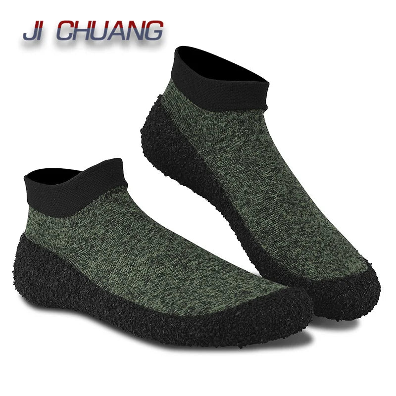 1 Pair SockShoes Sweatpants Reinvented For Feet - 49% OFF ENDS TONIGHT!