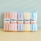 High-grade Coral Velvet Thickened Absorbent Towel