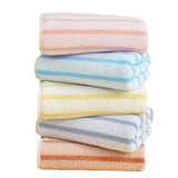 High-grade Coral Velvet Thickened Absorbent Towel