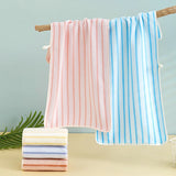 High-grade Coral Velvet Thickened Absorbent Towel