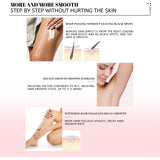 Spray  Foaming Hair Removal